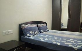 Grace Service Apartment