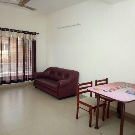 Grace Service Apartment Chennai Exterior photo