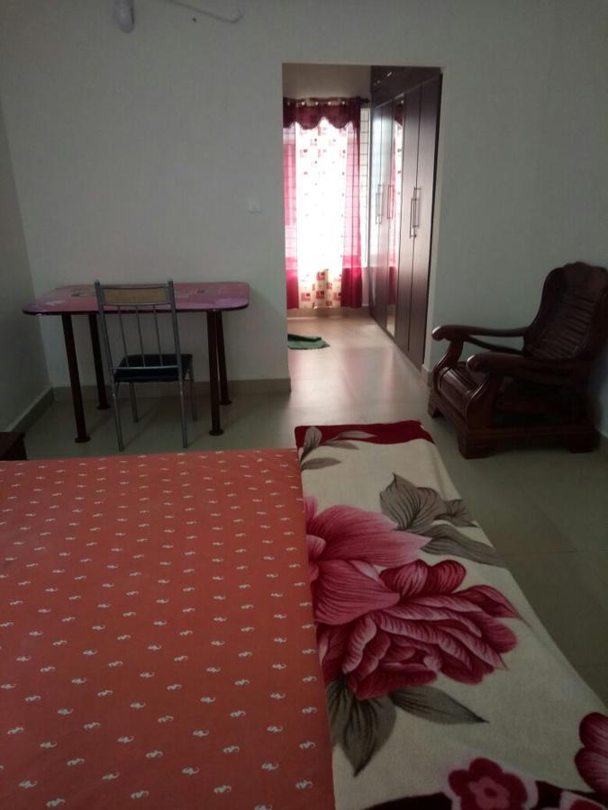 Grace Service Apartment Chennai Exterior photo