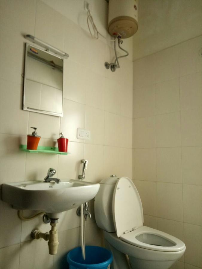 Grace Service Apartment Chennai Exterior photo