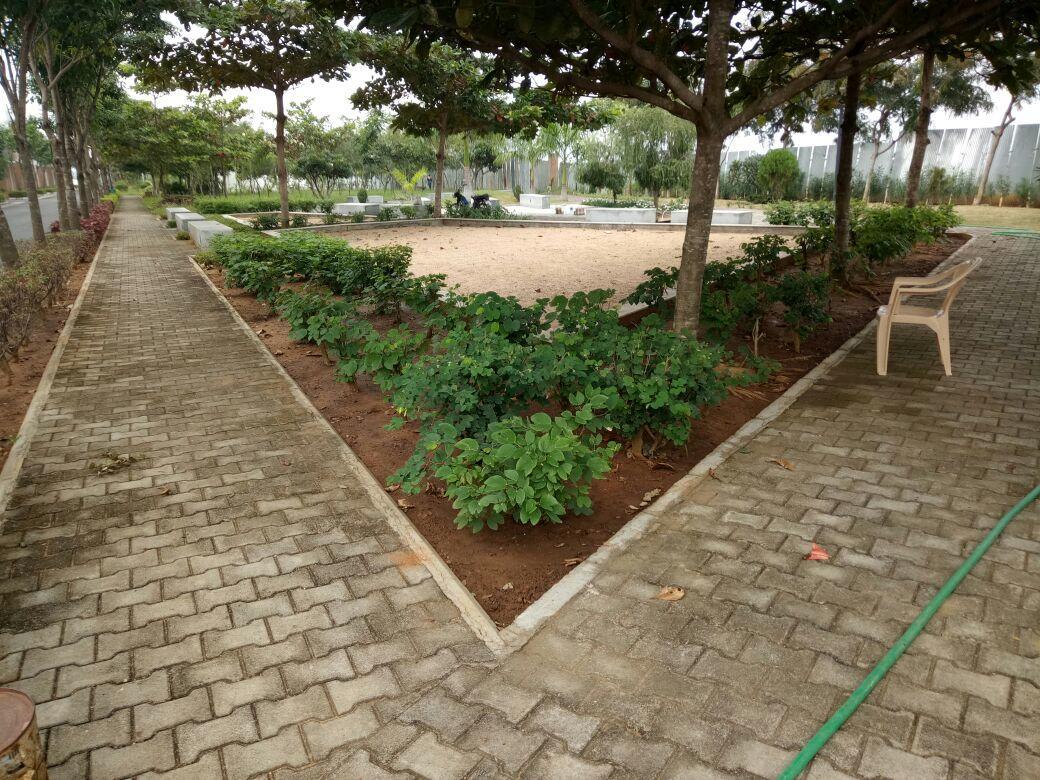 Grace Service Apartment Chennai Exterior photo