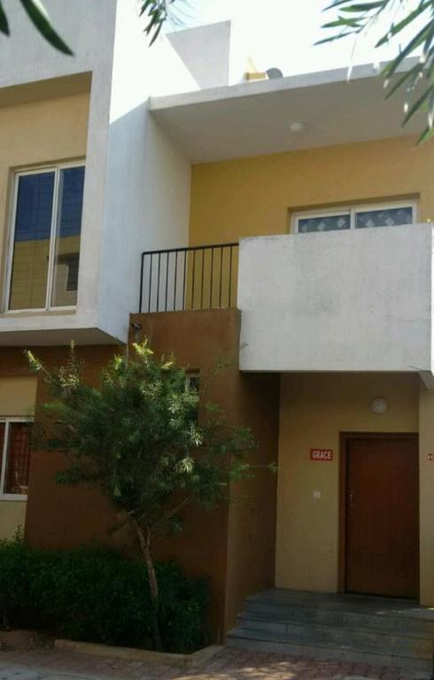 Grace Service Apartment Chennai Exterior photo
