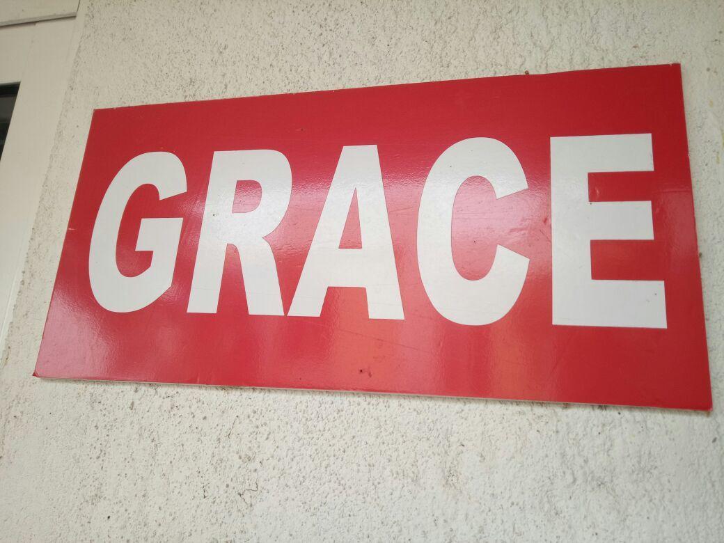 Grace Service Apartment Chennai Exterior photo