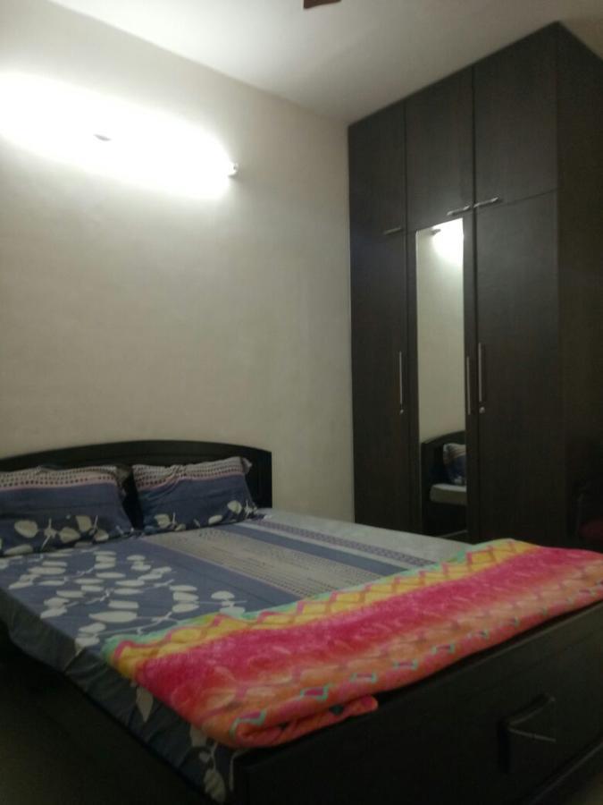 Grace Service Apartment Chennai Exterior photo